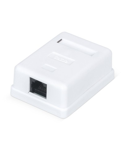 WR-WS-8P8C-C5E-1. Розетка RJ-45. WRLine в Батайске