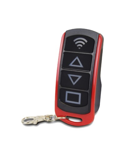 CMP200 Remote Control. Пульт дистанционный для управления шлагбаумом. ZKTeco в Батайске