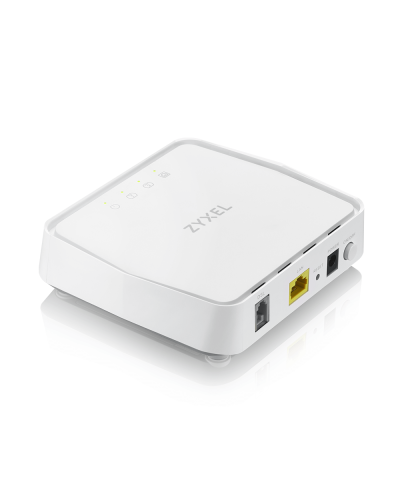 VMG4005-B50A-EU01V1F. Модем-маршрутизатор VDSL2/ADSL2+. ZYXEL в Батайске