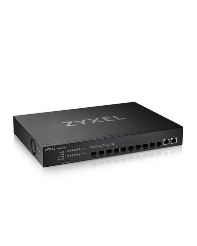 XS1930-12F-ZZ0101F. Гибридный мультигигабитный Smart L2+ коммутатор. ZYXEL в Батайске
