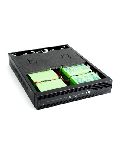 SKAT BC 72/9 RACK (434). Батарейный блок для SKAT-UPS 3000 RACK. Бастион в Батайске
