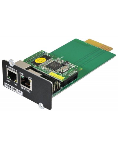 SNMP iDA-ST200P. Модуль удаленного мониторинга. Болид в Батайске