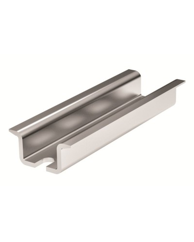 DIN-рейка перфорированная OMEGA 3AF 35х15 мм L2000 (02150R). DIN-рейка перфорированная. ДКС в Батайске