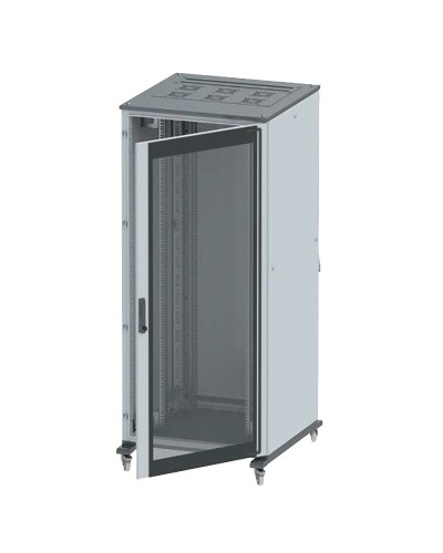 R5IT3866GS. Шкаф телекоммуникационный 19 напольный 38U. ДКС в Батайске