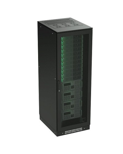 R5IT4766PFB. Шкаф телекоммуникационный 19 напольный 47U. ДКС в Батайске