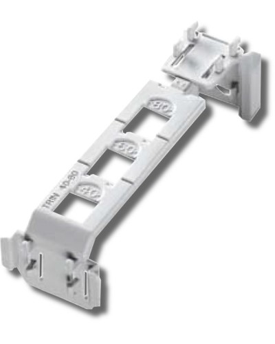 Стяжка кабеля для короба TR1-EN 40-80 (01024): Стяжка кабеля для короба в Батайске
