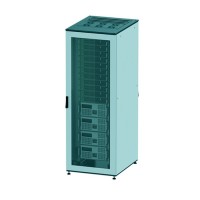 R5IT4781PF. Шкаф телекоммуникационный 19 напольный 47U. ДКС