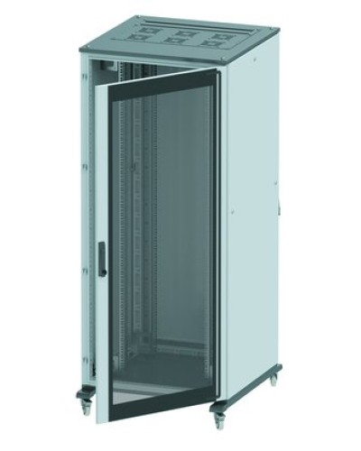 R5IT2461GS. Шкаф телекоммуникационный 19 напольный 24U. ДКС в Батайске