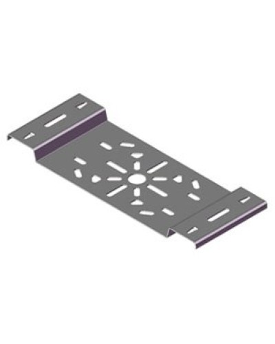 Пластина монтажная горизонтальная (LP4000): Пластина монтажная горизонтальная в Батайске