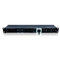 MBSSMLR внешний переключатель байпаса для ИБП серии Small. Внешний переключатель байпаса. ДКС