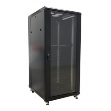 R5IT4788GSB. Шкаф телекоммуникационный 19 напольный 47U. ДКС