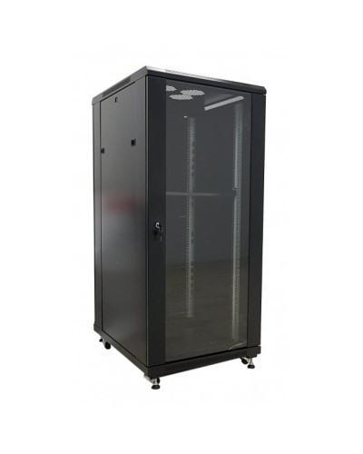 R5IT2481GSB. Шкаф телекоммуникационный 19 напольный 24U. ДКС в Батайске