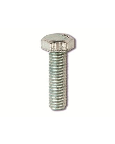 Болт с шестигранной головкой М8х50 (60 шт) (CM080850). Болт с шестигранной головкой. ДКС в Батайске