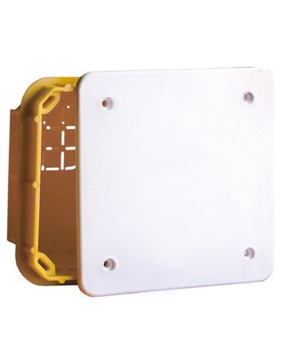 Коробка ответвительная для твердых стен, IP40, 392х152х70 (59368). Коробка ответвительная прямоугольная. ДКС в Батайске