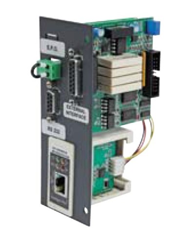 Адаптер SNMP (SNMPMMD). Модуль управления и мониторинга по ЛВС. ДКС в Батайске