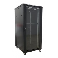 R5IT4762GSB. Шкаф телекоммуникационный 19 напольный 47U. ДКС