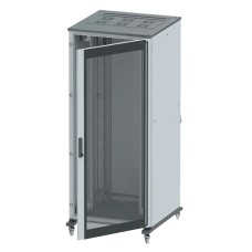 R5IT4781GS. Шкаф телекоммуникационный 19 напольный 47U. ДКС