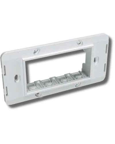 Каркас на 4 модуля, белый (75021W): Каркас в Батайске