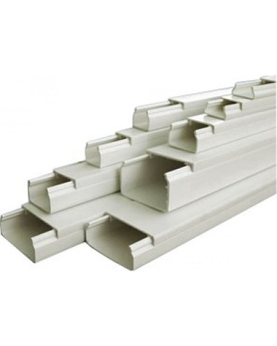 Миниканал 25Х16 MEX (77007). Миниканал. Экопласт в Батайске