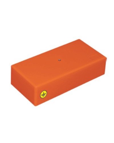 Коробка MB145 145х75х40, 12P (1,5…2,5мм²) (46043PE-HF). Коробка монтажная, огнестойкая, без галогена. Экопласт в Батайске