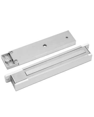 AL-300-24V Premium (белый). Замок электромагнитный. ЭКСКОН в Батайске