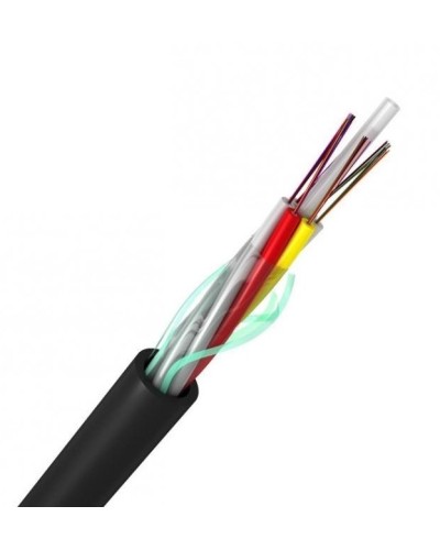 ОТДН-2х4А-2,7 LS-HF. Оптоволоконный кабель. Еврокабель-1 в Батайске