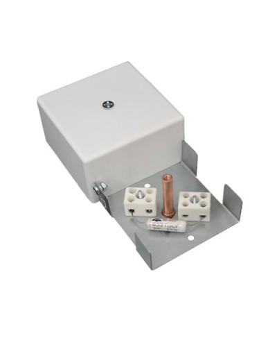 КМ-О (4к)-IP41+ОТТВ: Коробка монтажная огнестойкая в Батайске