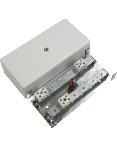 КМ-О (16к)-IP41-d: Коробка монтажная огнестойкая в Батайске