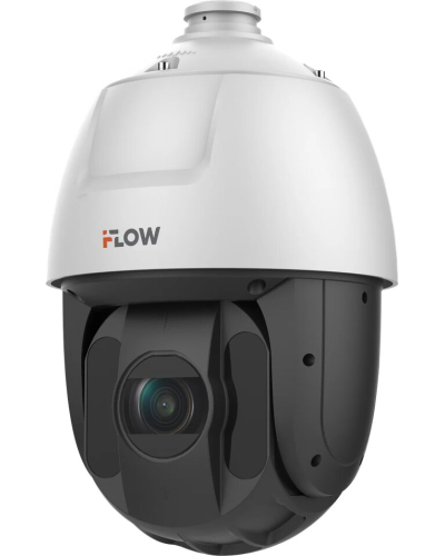 F-IP-2441CSZ32. Бюджетная IP-видеокамера поворотная. i-FLOW в Батайске