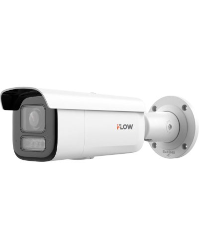 F-IC-2646CSZ4(2.8-12мм). Бюджетная IP-видеокамера цилиндрическая. i-FLOW в Батайске