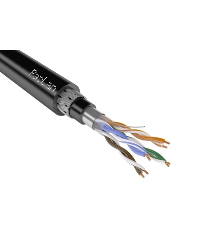 ParLan ARM PS F/UTP Cat5e ZH нг(А)-FRHF 4х2х0,52. Кабель «витая пара» (LAN) для структурированных систем связи. Паритет в Батайске