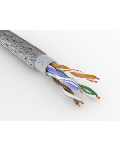 ParLan ARM U/UTP Cat5e PVCLS нг(А)-FRLS 2х2x0,52. Кабель «витая пара» (LAN) для структурированных систем связи. Паритет в Батайске