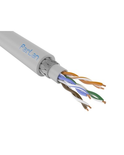 ParLan ARM PS U/UTP Cat5е 4х2х0,52 PVC. Кабель «витая пара» (LAN) для структурированных систем связи. Паритет в Батайске