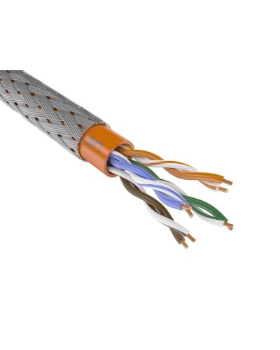 ParLan ARM U/UTP Cat5е 4х2х0,52 ZH нг(А)-HF. Кабель «витая пара» (LAN) для структурированных систем связи. Паритет в Батайске