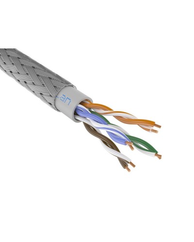 ParLan ARM U/UTP Cat5е 4х2х0,52 PVC. Кабель «витая пара» (LAN) для структурированных систем связи. Паритет в Батайске