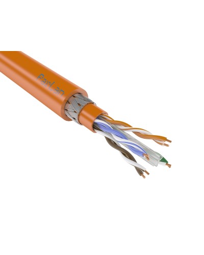 ParLan ARM PS U/UTP Cat6 4х2х0,57 ZH нг(А)-HF. Кабель «витая пара» (Cat6)(LAN) для структурированных систем связи. Паритет в Батайске