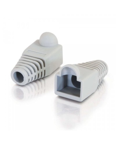 RJ-45-cap (серый). Изолирующий колпачок. Прочие зарубежные в Батайске