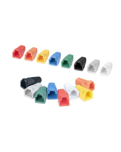 RJ-45-cap (белый). Изолирующий колпачок. Прочие зарубежные в Батайске