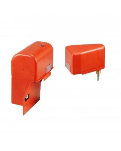 Promix-SM410.20.1 red. Замок электромеханический. Промикс в Батайске