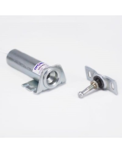 Promix-SM104.10 (Шериф-4 НЗ). Замок электромеханический. Промикс в Батайске