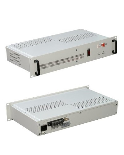 Штиль PS2410G в 19 корпусе. ИБП постоянного тока. Штиль в Батайске