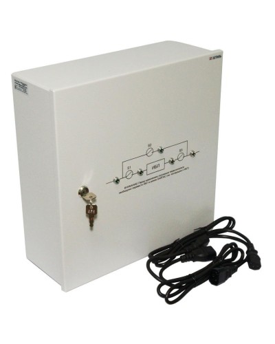 EBM-01-WCL-1P. Модуль внешнего байпаса для ИБП ST1101SL, ST1101L. Штиль в Батайске
