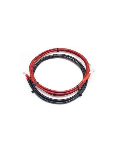 T-M8-1-2x10. Батарейный кабель. Штиль в Батайске