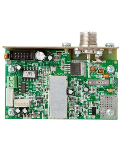 TP-100H-1 (H). Радиопередающее устройство VHF-диапазона. Си-Норд в Батайске