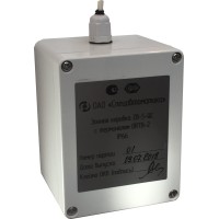 ZB-5-QC с DRTB-2 исп.01. Монтажная зонная коробка. Спецавтоматика, Москва