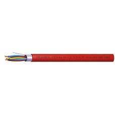 КПСВЭВнг(А)-LS 3х2х1,5 (Спецкабель). Кабель симметричный для систем сигнализации и управления, групповой прокладки, с пониженным дымо- и газовыделением. Спецкабель