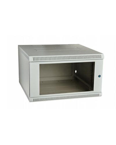 ШТ-НСс-9U-600-300-С (130411-00743). Шкаф настенный сварной 19, 9U. ССД (Связьстройдеталь) в Батайске