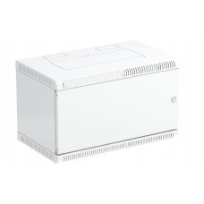 ШТ-НСр-6U-600-650-М (130411-00552). Шкаф настенный разборный 19, 6U. ССД (Связьстройдеталь)