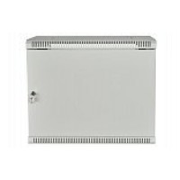 ШТ-НСс-6U-600-600-М (130411-00742). Шкаф настенный сварной 19, 6U. ССД (Связьстройдеталь)
