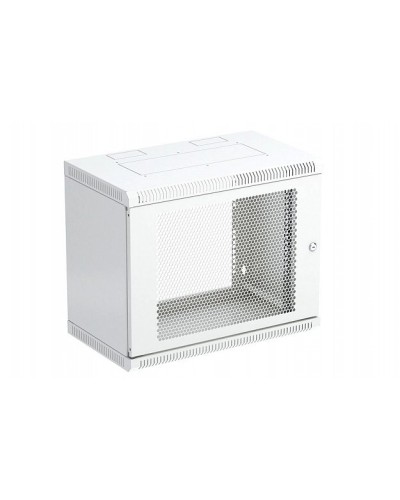 ШТ-НСр-9U-600-550-П (130411-00559). Шкаф настенный разборный 19, 9U. ССД (Связьстройдеталь) в Батайске